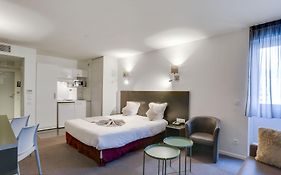 All Suites Appart Hotel Orly Rungis
